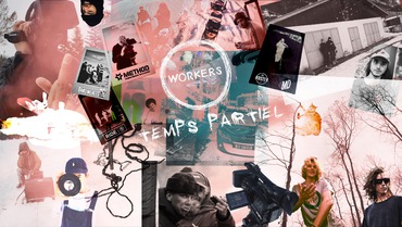 [FULL MOVIE] : WORKERS Temps Partiel