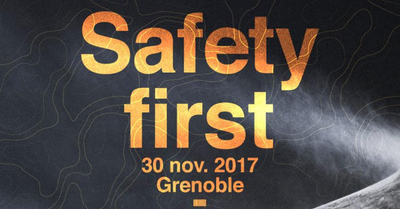 Safety First : le LIVE