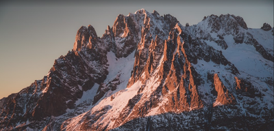 MIDNIGHT TELLS // Marion Haerty