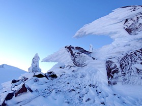Apr&egrave;s la temp&ecirc;te ? Le retour d'Est !
