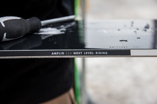 Matos 2019 : ce que l'on a vu au Snow Avant Premi&egrave;re