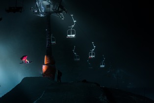 Side Hits Contest Manigod : r&eacute;cap portofolio + vid&eacute;o !