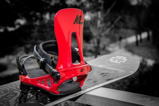 Tests Priv&eacute;s : K2 Lien AT - le verdict de freeflyer.