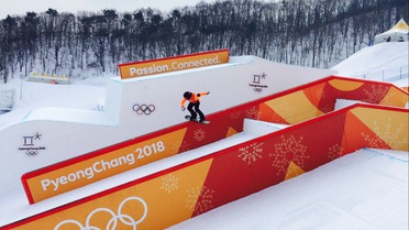 Jeux Olympiques : le point du lundi