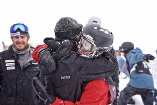 Pat Burgener - Korea