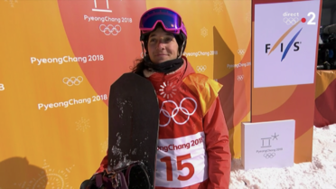 Jeux Olympiques : les Etats Unis continuent leur course &agrave; la m&eacute;daille