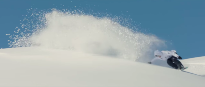 De la pow Japonaise aux parks de Laax avec BYND x MDLS