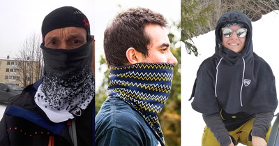 [Tests Priv&eacute;s] P.A.G Neckwear : le retour des premiers testeurs