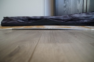 [Tests Priv&eacute;s] Borealis Tundra : le retour du testeur&nbsp;