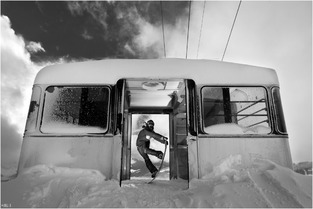 Avoriaz pr&eacute;sente les Winter Natural Games !