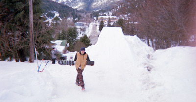 Test Priv&eacute; - Fixations Rome