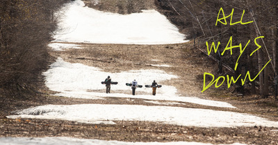 Test Priv&eacute; - Rome Riding Pullover